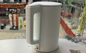 Купить Чайник электрический Xiaomi Mijia Electric Kettle N1 (MJDSH05YM) CN (белый) б/у , в Рязань Цена:1490рублей