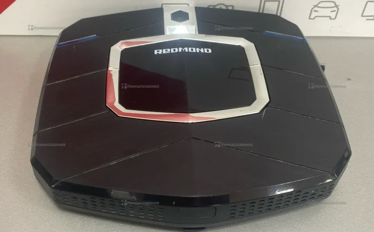 Пылесос  REDMIND RV-R250