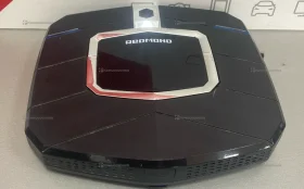 Купить Пылесос  REDMIND RV-R250 б/у , в Новокуйбышевск Цена:1890рублей