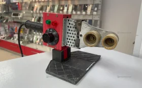 Купить Аппарат для сварки пластиковых труб BRAIT б/у , в Саратов Цена:500рублей