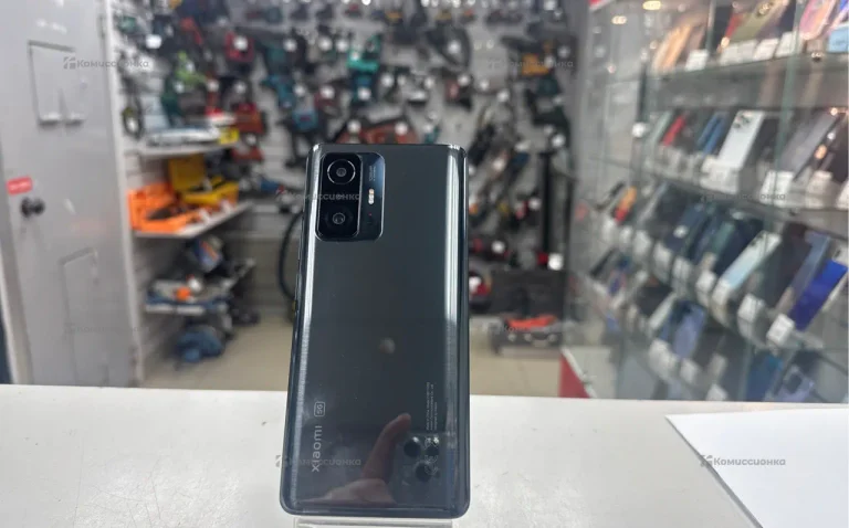Xiaomi 11T 8/128 ГБ
