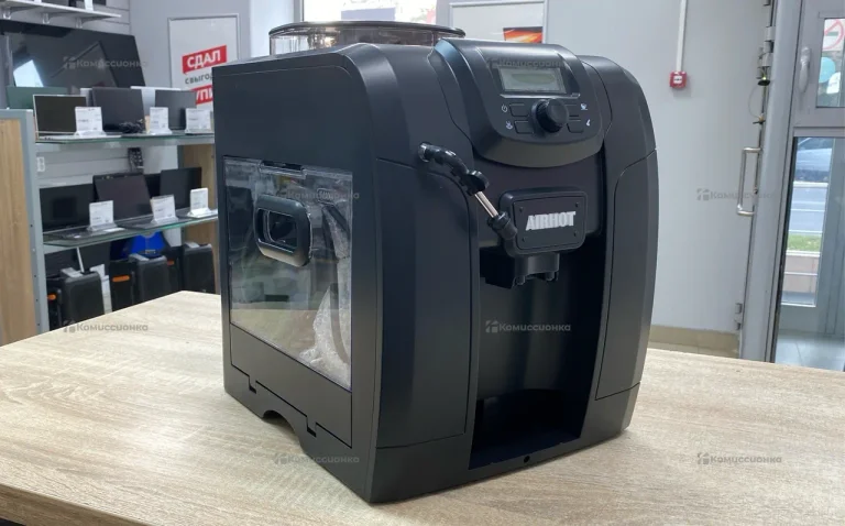 Кофемашина Airhot Ac-715