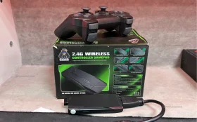 Купить Приставка 4K Ultra HD Game STICK б/у , в Тюмень Цена:790рублей