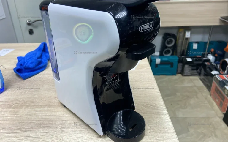 кофемашина HiBREW st-504
