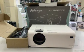 Купить Проектор Salange Native HD720P б/у , в Красноярск Цена:2690рублей