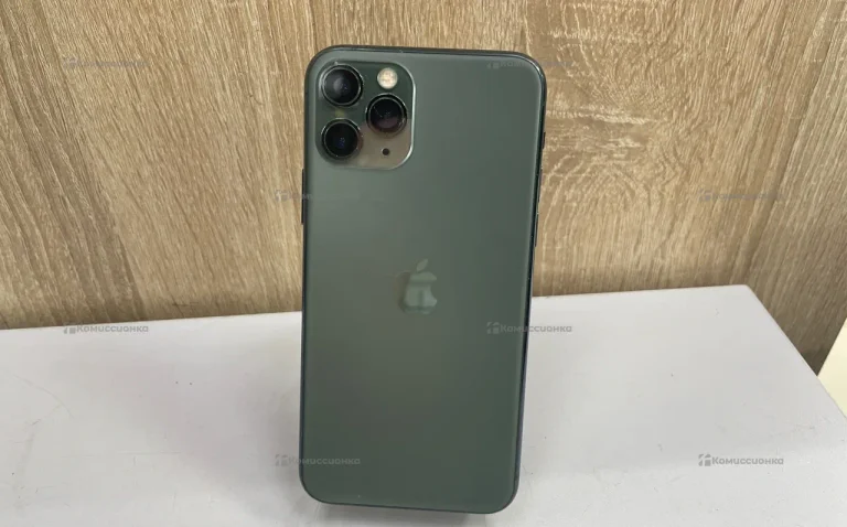 Apple iPhone 11 Pro 4/64 ГБ