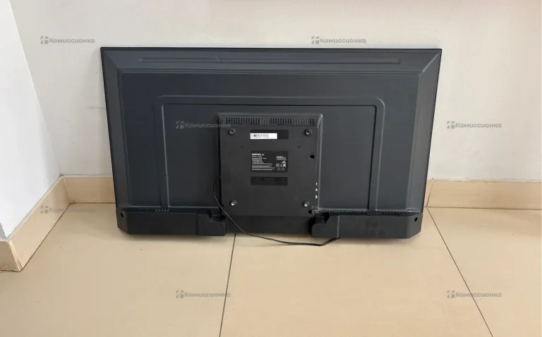Телевизор CENTEK CT-8740 SMART
