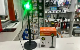 Купить Sunset lamp LED. б/у , в Краснодар Цена:250рублей