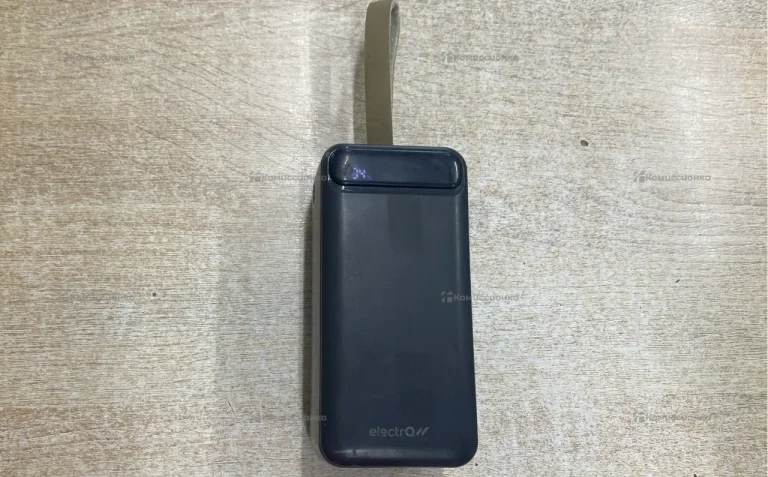 PowerBank Electro 50000