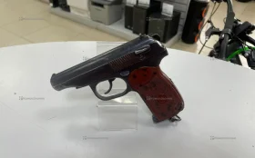 Купить Пневматический пистолет MP-654K б/у , в Тольятти Цена:8900рублей