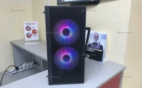 Купить Системный блок стекло б/у , в Энгельс Цена:15900рублей