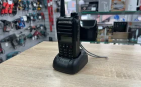 Купить Рация Kenwood Th-f9 Dual б/у , в Москва и область Цена:990рублей
