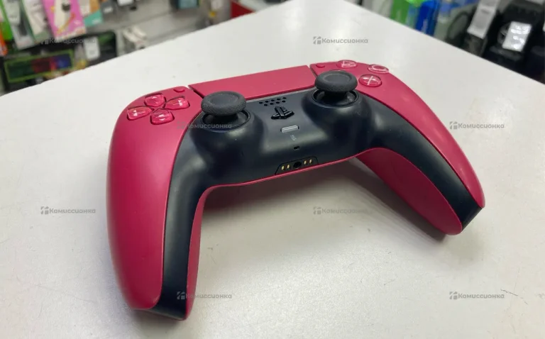 Геймпад для PS5 DualSense