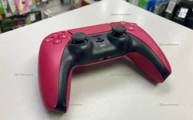 Купить Геймпад для PS5 DualSense б/у , в Челябинск Цена:4290рублей