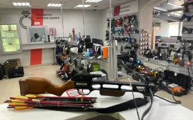 Купить Арбалет Jaguar Crossbow 43Кг б/у , в Тольятти Цена:15900рублей