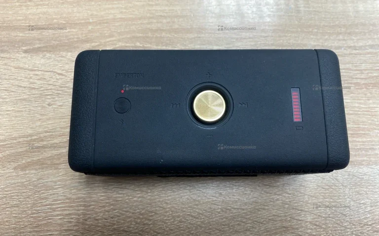 Колонка  Marshall Emberton Bluetooth (REF)