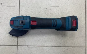 Купить УШМ  аккум. Кратон AG18DC125OFA б/у , в Челябинск Цена:2500рублей