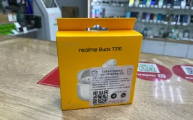 Купить Наушники Realme Buds 310 б/у , в Самара Цена:890рублей