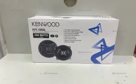 Купить Автоколонки Kenwood KFC-1356 б/у , в Набережные Челны Цена:890рублей