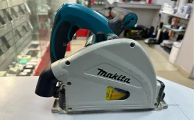 Купить Дисковая пила makita SP6000 б/у , в Челябинск Цена:25900рублей