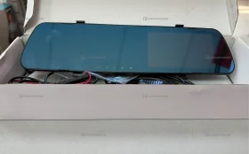 Купить Видеорегистратор VECHILE BLACKBOX DVR б/у , в Саратов Цена:990рублей