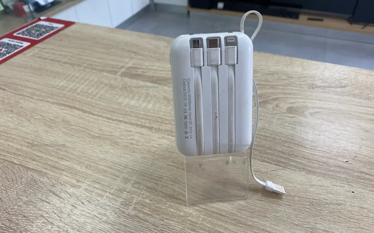 Повербанк 20000mah