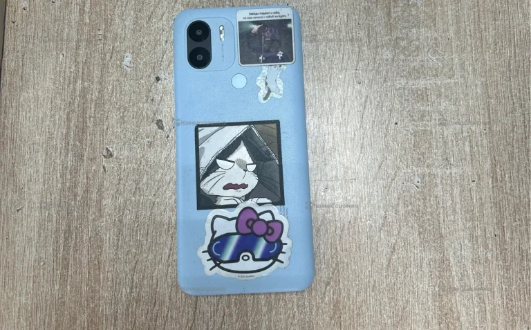 Xiaomi Redmi A1+ 3/32 ГБ