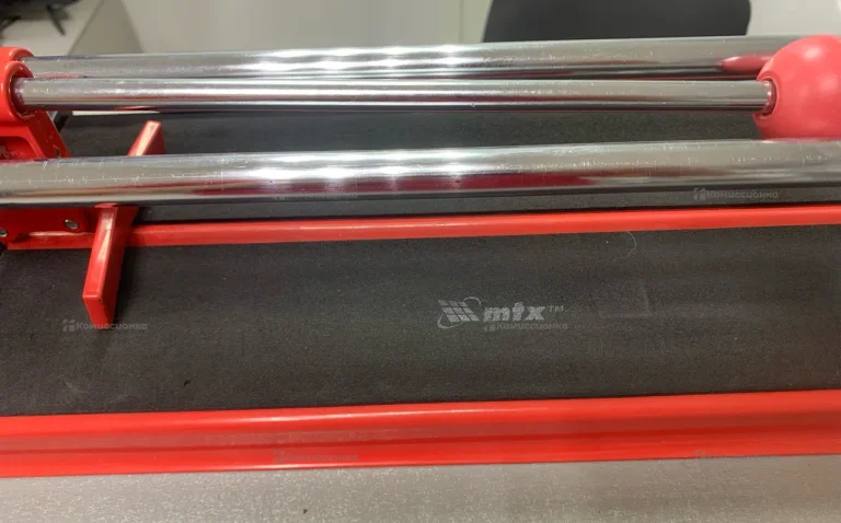 Плиткорез MTX 600х14 мм