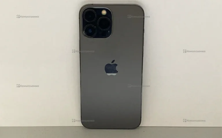 Apple iPhone 13 Pro Max 6/256 ГБ