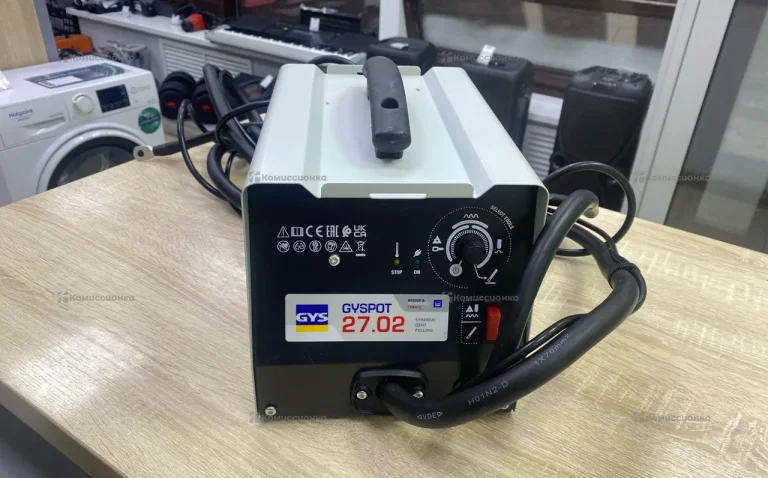 Споттер Gys GYSPOT 2702