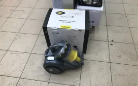 Купить Пылесос  Carreras 334 б/у , в Энгельс Цена:3200рублей