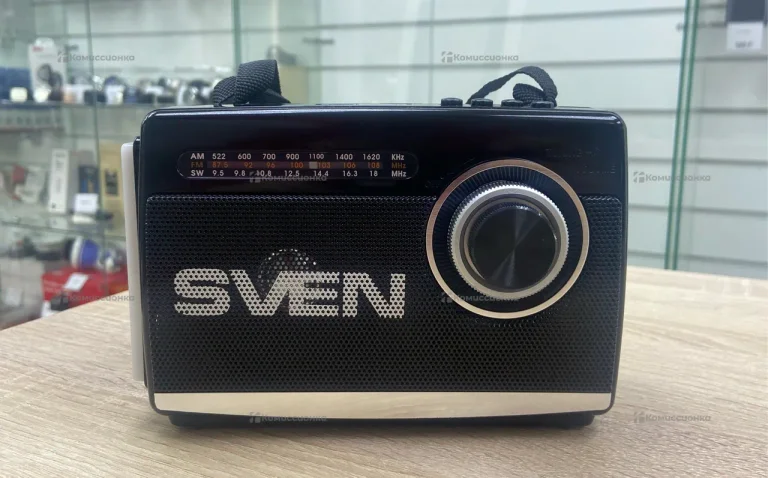 Колонка  sven srp 156