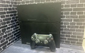 Купить Приставка Sony PlayStation…. PS4 Fat 500Gb Sony Pl б/у , в Курган Цена:16900рублей