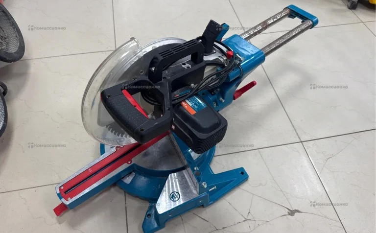 Торцовочная пила Кратон MS-1900/305