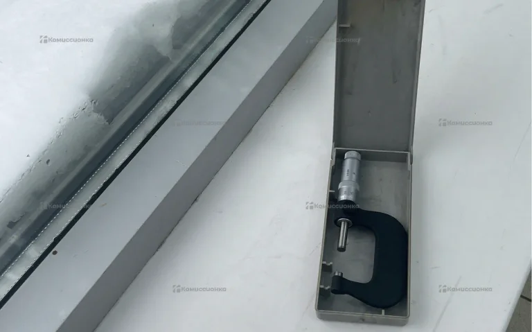 Микрометр МК25-50