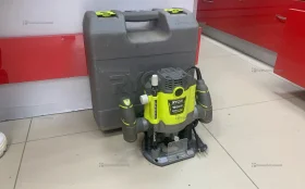 Купить Фрезер Ryobi RRT1600 б/у , в Саратов Цена:7900рублей
