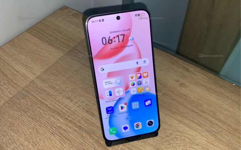 Honor 400 8/256 ГБ