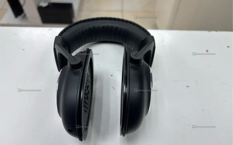 Наушники Logitech g pro x