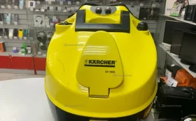 Купить Пылесос  karcher sv1902 б/у , в Екатеринбург Цена:10000рублей