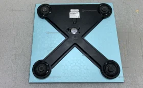 Купить Весы Scarlett SC-BS33E073 б/у , в Самара Цена:450рублей