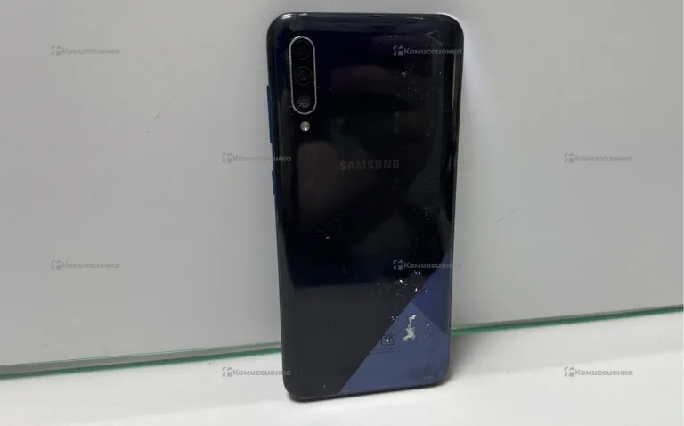 Samsung Galaxy A30s 3/32 ГБ