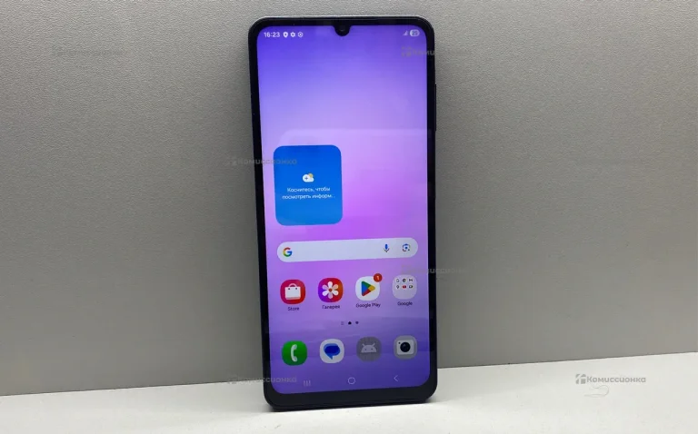 Samsung Galaxy A07 4/128 ГБ