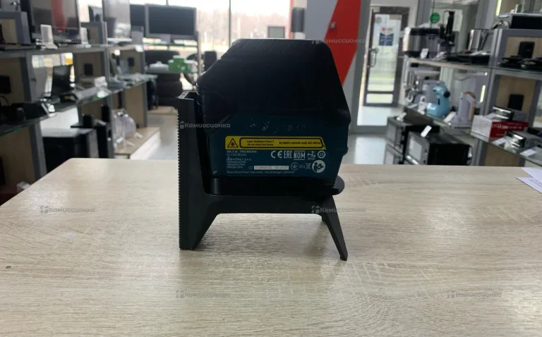Нивелир Bosch GCL 2-15