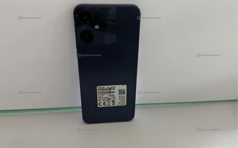 Tecno Pova 6 8/128 ГБ