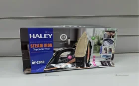Купить Утюг Haley HY2059 б/у , в Рязань Цена:1790рублей