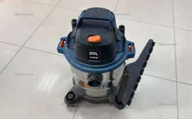 Купить Строительный пылесос Dexter Power VOD1420SF б/у , в Краснодар Цена:3500рублей