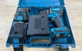 Купить Шуруповерт Makita Bl б/у , в Самара Цена:2500рублей