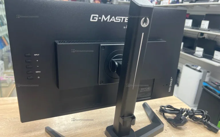 Монитор iiyama GB2470HSU