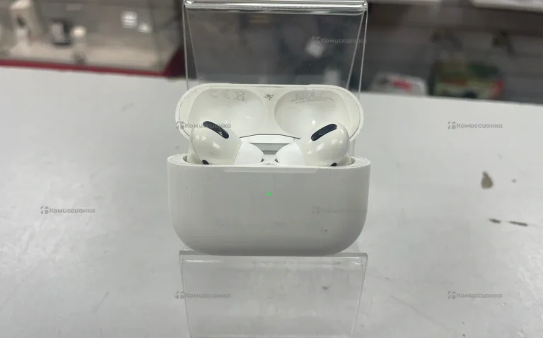 Наушники AirPods Pro
