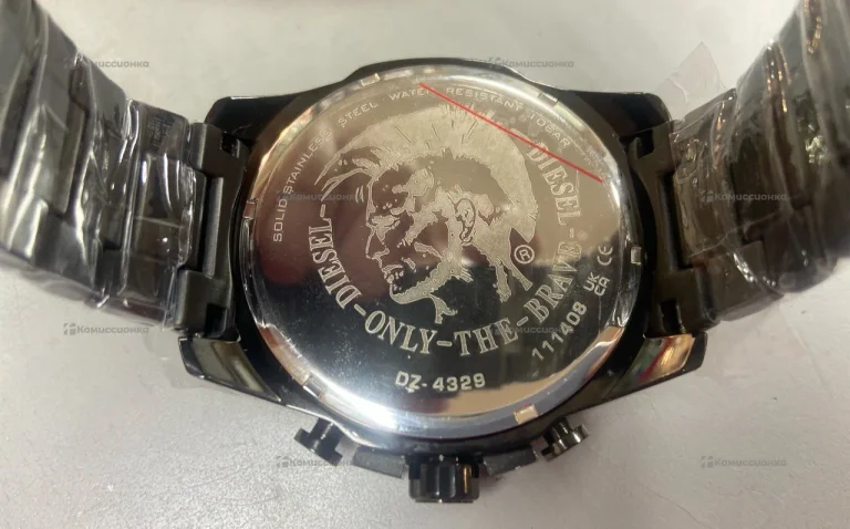 Часы  Diesel DZ-4329